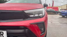 Vauxhall Crossland 1.5 Turbo D Ultimate 5dr Diesel Hatchback